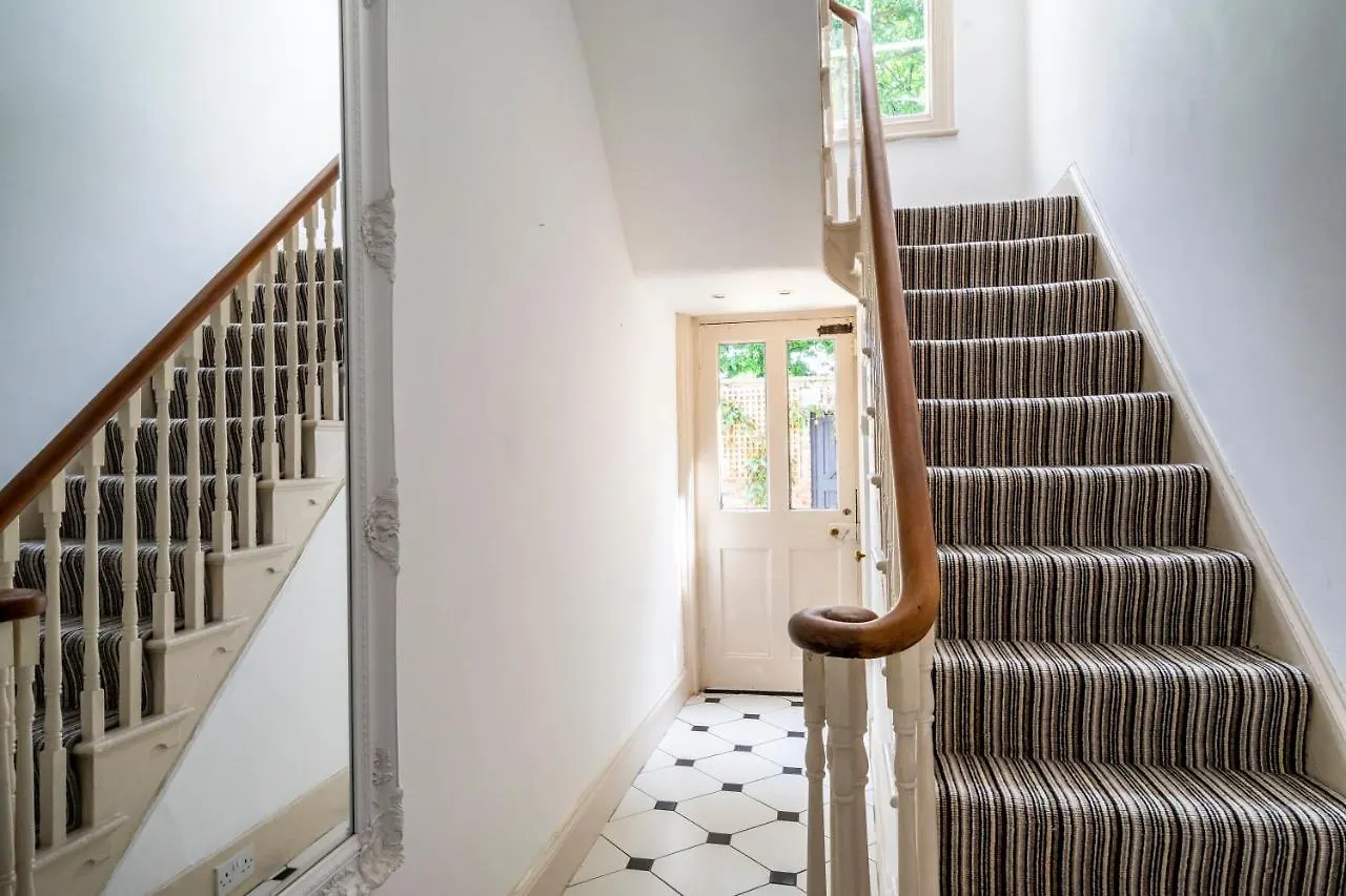 Holiday home 9 St John'S Street Villa York United Kingdom