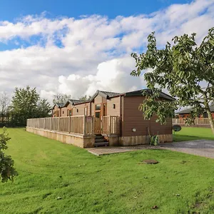 Jorvik Holiday home