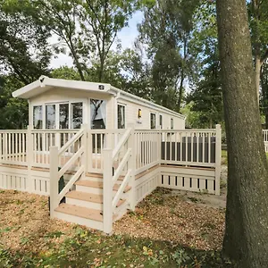 Gw28 At Goosewood Holiday home